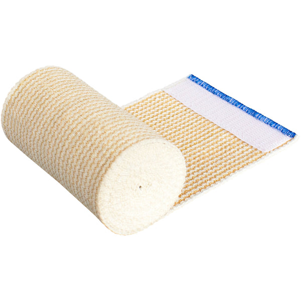 4" Elastic Compression Wrap (Free Shipping USA)