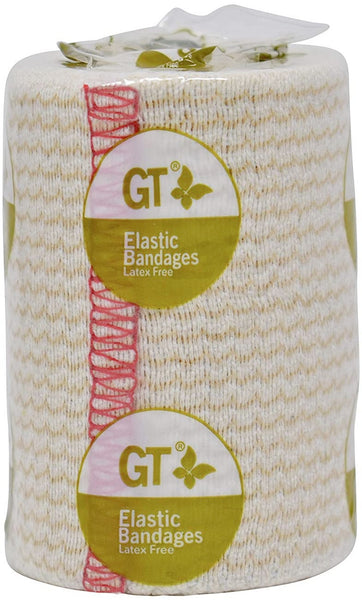 3" Elastic Compression Wrap (Free Shipping USA)