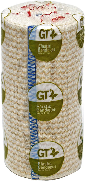 4" Elastic Compression Wrap (Free Shipping USA)