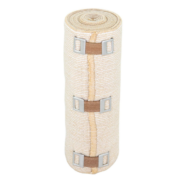 6" Comfort Elastic Bandage (Free Shipping USA)