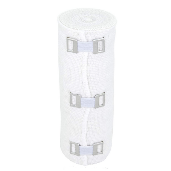 6" Comfort Elastic Bandage (Free Shipping USA)