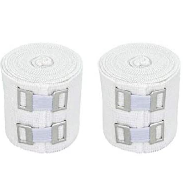 2" Comfort Elastic Bandage (Free Shipping USA)