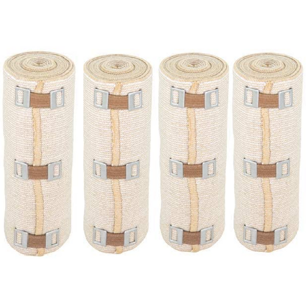 6" Comfort Elastic Bandage (Free Shipping USA)