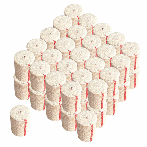 3" Elastic Compression Wrap (Free Shipping USA)