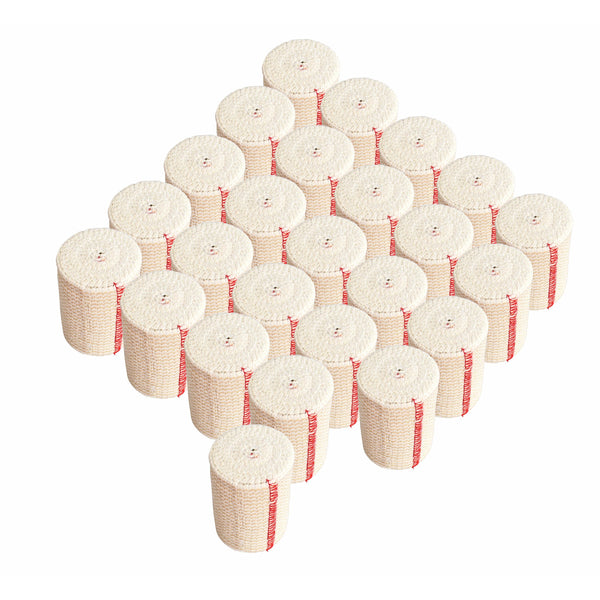 3" Elastic Compression Wrap (Free Shipping USA)