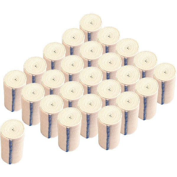 4" Elastic Compression Wrap (Free Shipping USA)