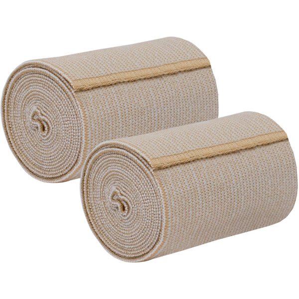 4" Comfort Elastic Bandage (Free Shipping USA)