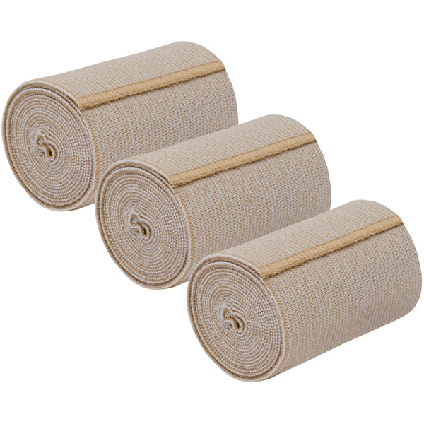 4" Comfort Elastic Bandage (Free Shipping USA)