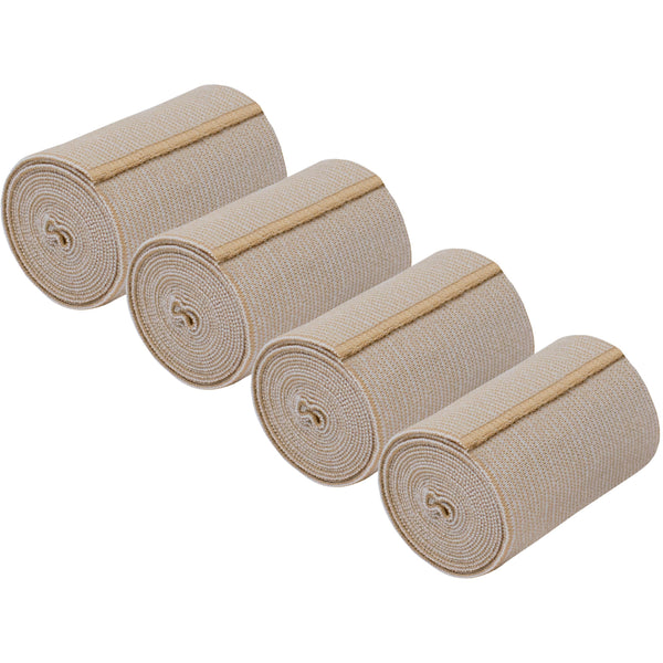 4" Comfort Elastic Bandage (Free Shipping USA)