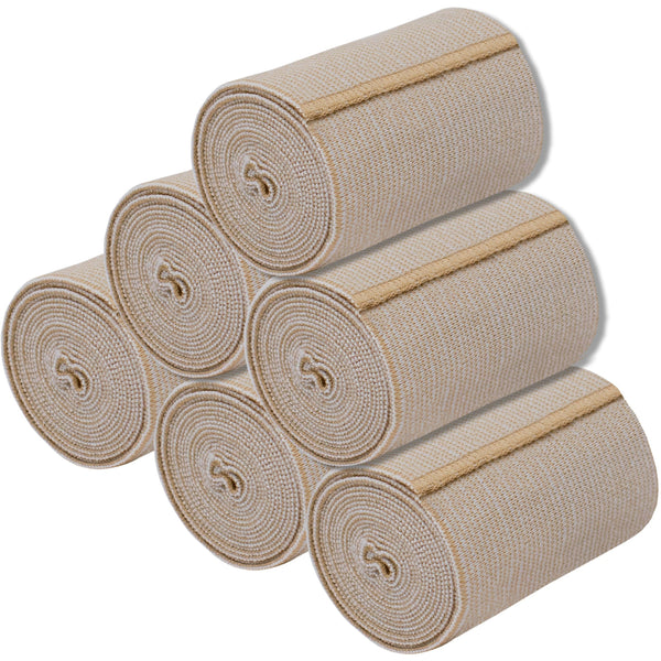 4" Comfort Elastic Bandage (Free Shipping USA)