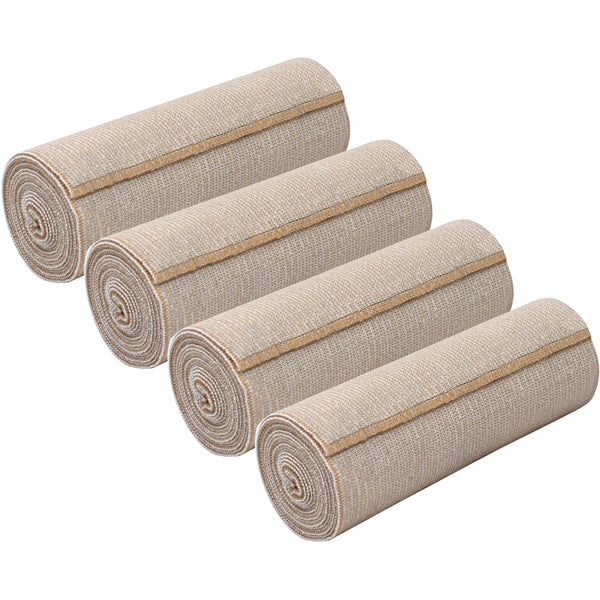 6" Comfort Elastic Bandage (Free Shipping USA)
