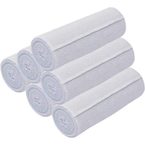 6" Comfort Elastic Bandage (Free Shipping USA)
