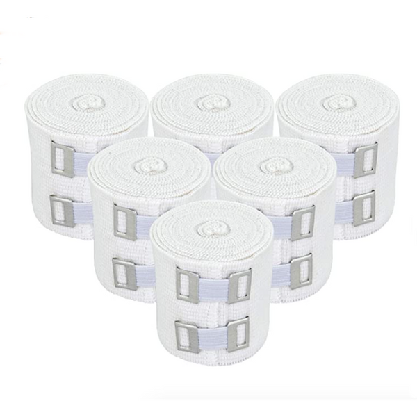2" Comfort Elastic Bandage (Free Shipping USA)
