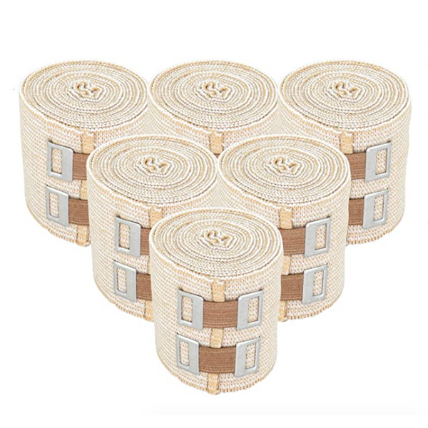 2" Comfort Elastic Bandage (Free Shipping USA)