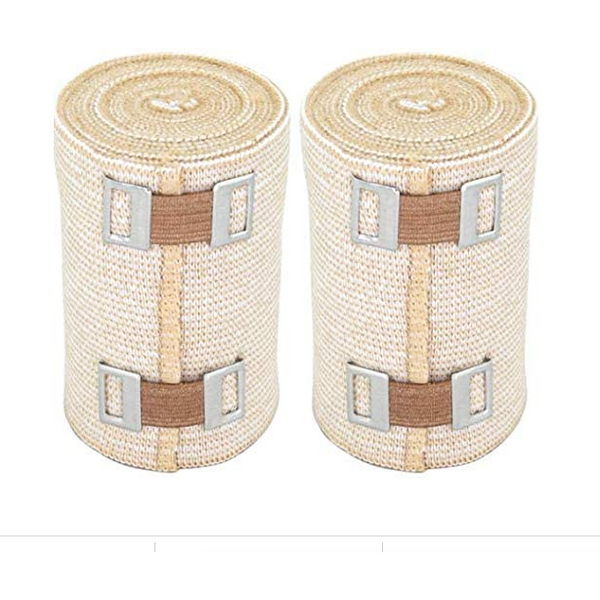 3" Comfort Elastic Bandage (Free Shipping USA)