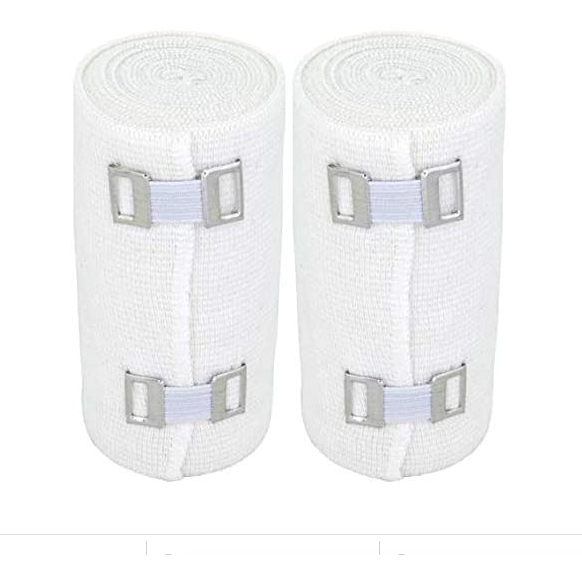 3" Comfort Elastic Bandage (Free Shipping USA)