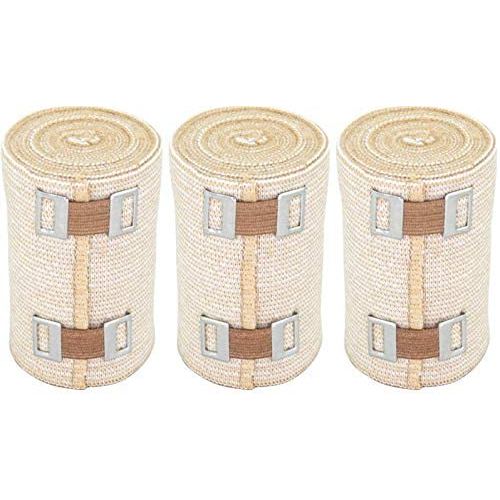 3" Comfort Elastic Bandage (Free Shipping USA)