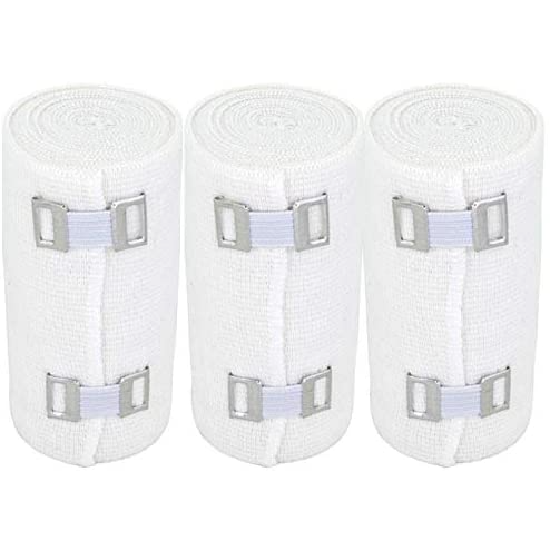 3" Comfort Elastic Bandage (Free Shipping USA)