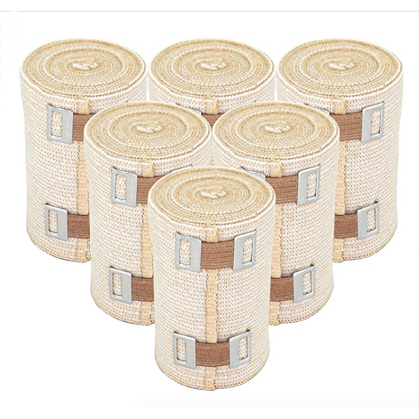3" Comfort Elastic Bandage (Free Shipping USA)