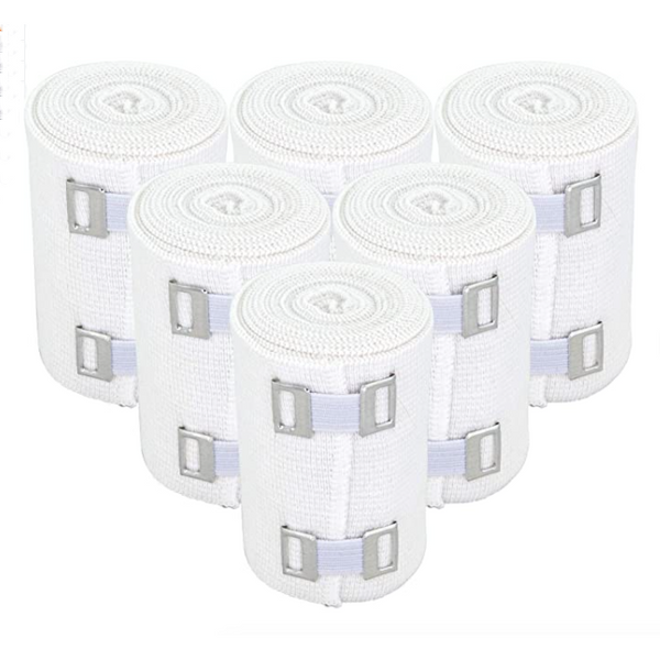 3" Comfort Elastic Bandage (Free Shipping USA)