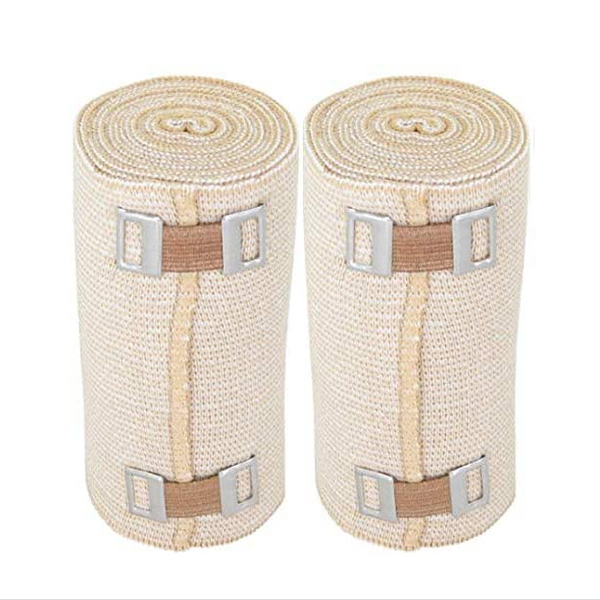4" Comfort Elastic Bandage (Free Shipping USA)