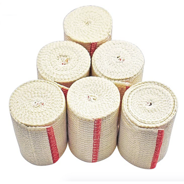 3" Elastic Compression Wrap (Free Shipping USA)