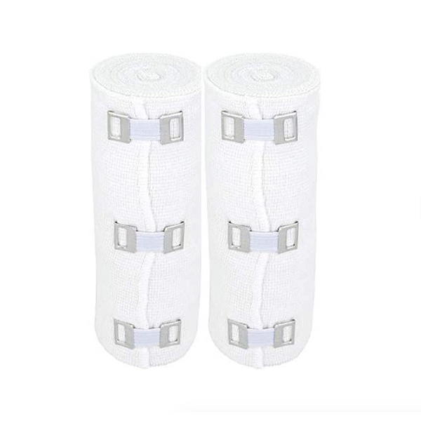 6" Comfort Elastic Bandage (Free Shipping USA)