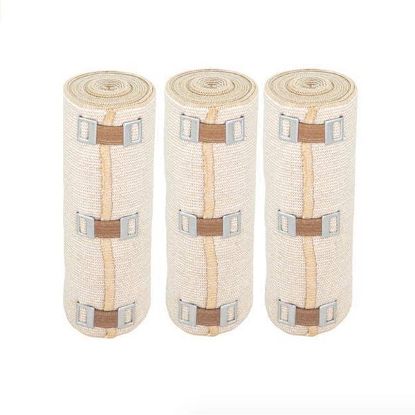 6" Comfort Elastic Bandage (Free Shipping USA)