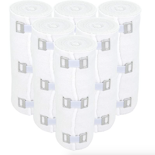 6" Comfort Elastic Bandage (Free Shipping USA)