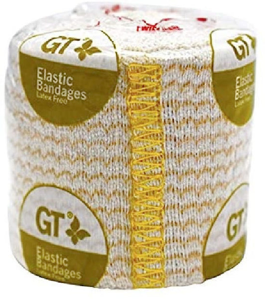 2" Elastic Compression Wrap (Free Shipping USA)