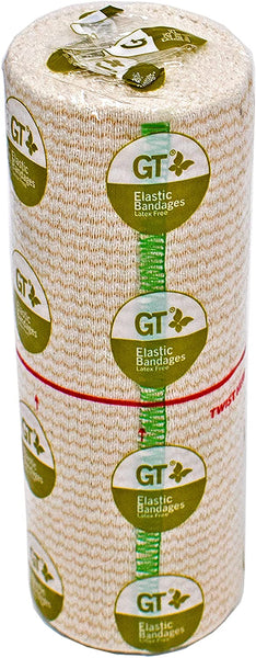 6" Elastic Compression Wrap (Free Shipping USA)