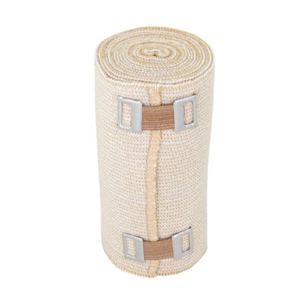 4" Comfort Elastic Bandage (Free Shipping USA)