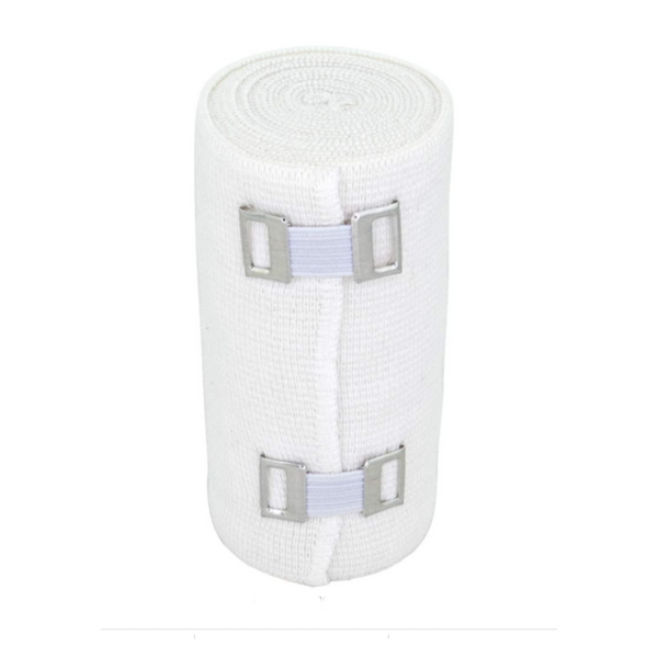 4" Comfort Elastic Bandage (Free Shipping USA)