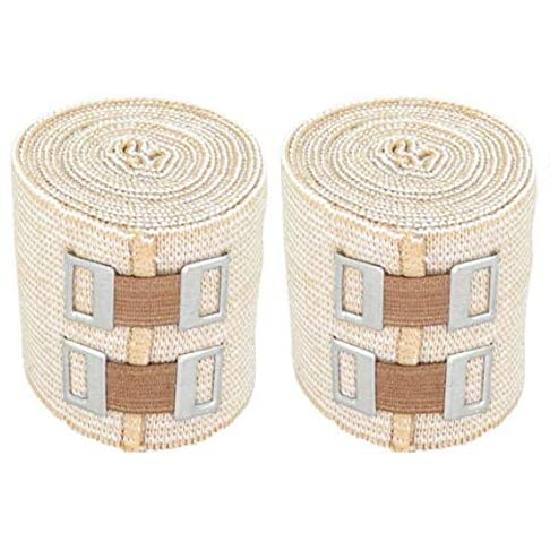 2" Comfort Elastic Bandage (Free Shipping USA)