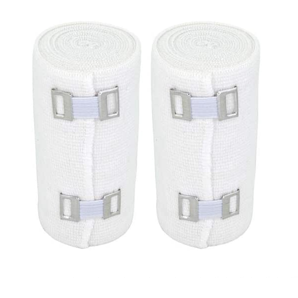 4" Comfort Elastic Bandage (Free Shipping USA)