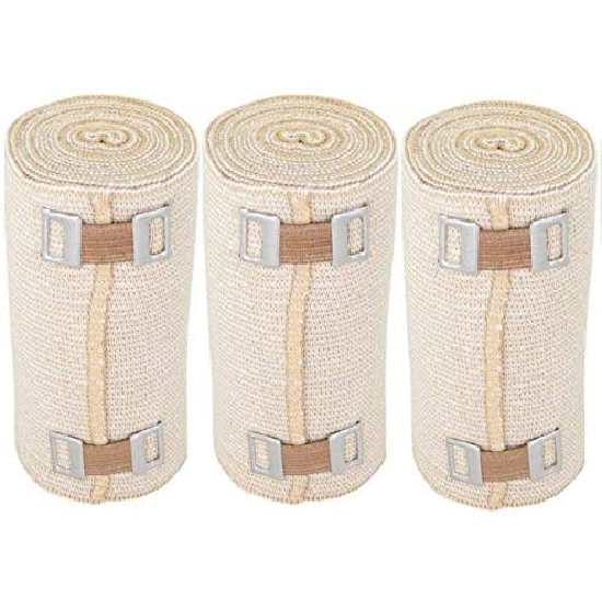 4" Comfort Elastic Bandage (Free Shipping USA)