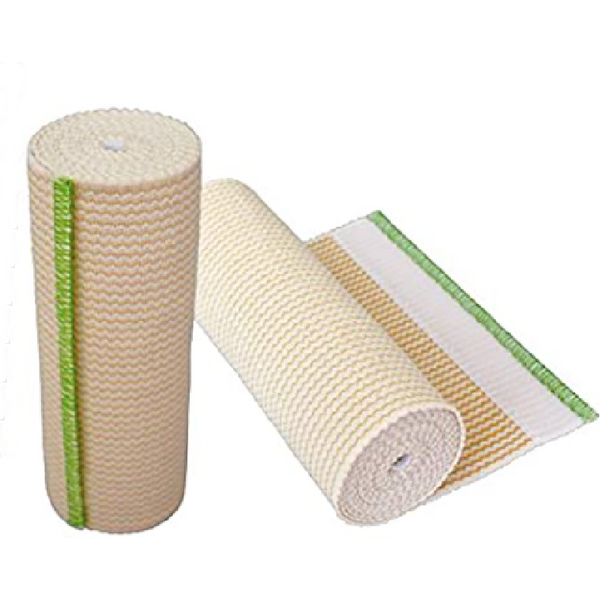 6" Elastic Compression Wrap (Free Shipping USA)