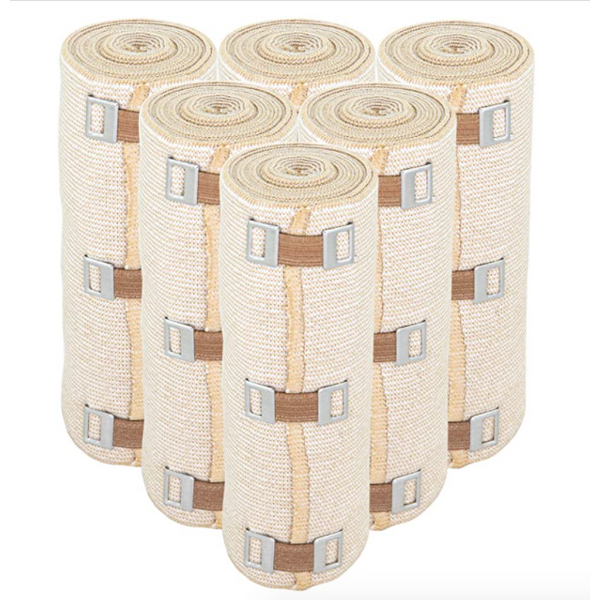 6" Comfort Elastic Bandage (Free Shipping USA)